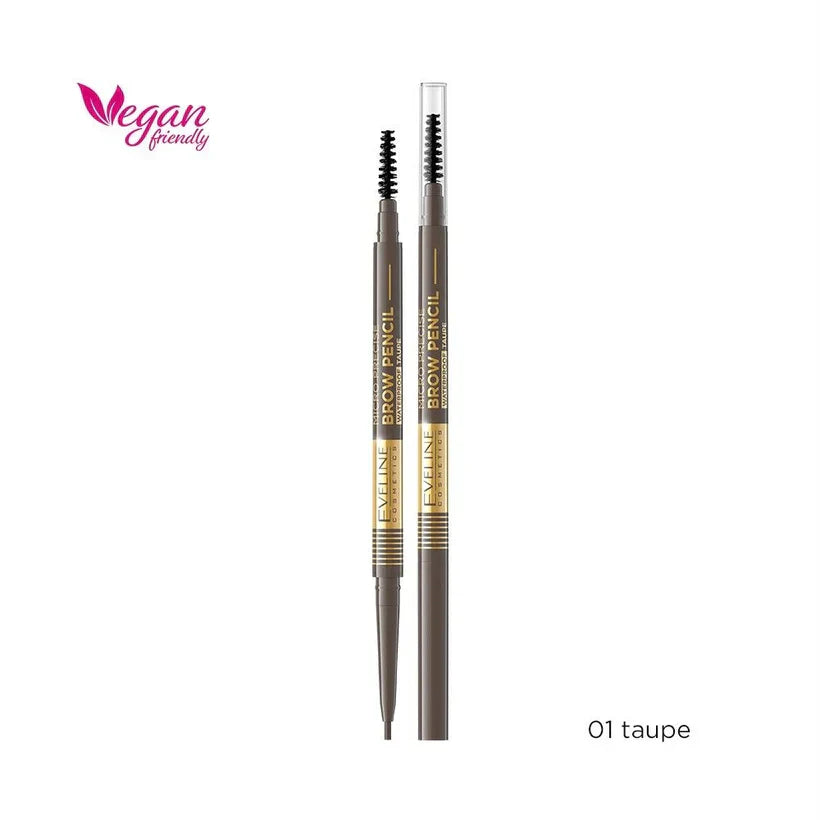 MICRO PRECISION EYEBROW PENCIL