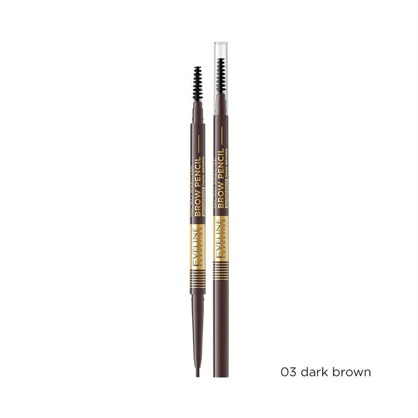 MICRO PRECISION EYEBROW PENCIL