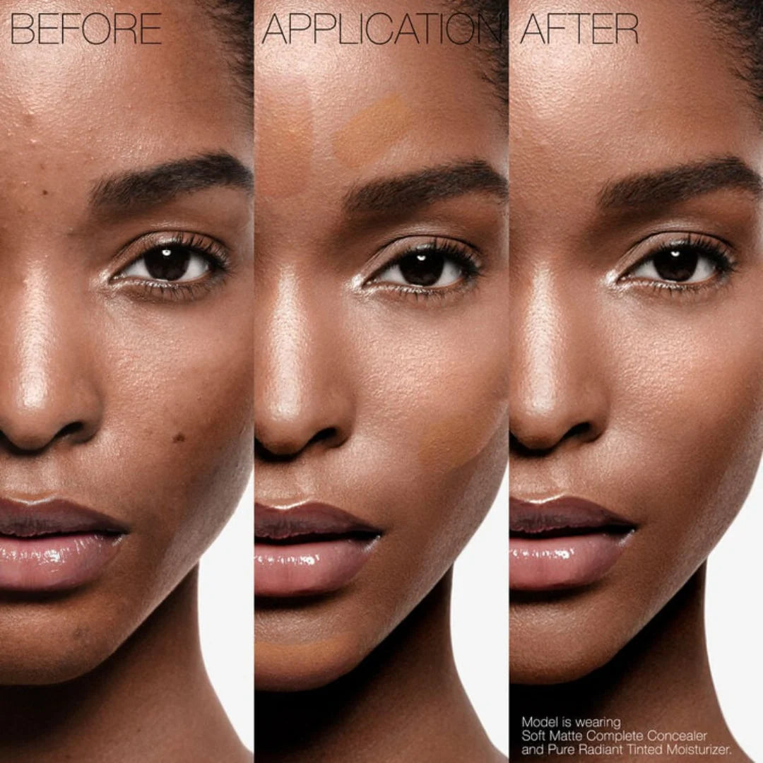 Nars Pot Concealer - Full coverage, Long - Lasting and Waterproof