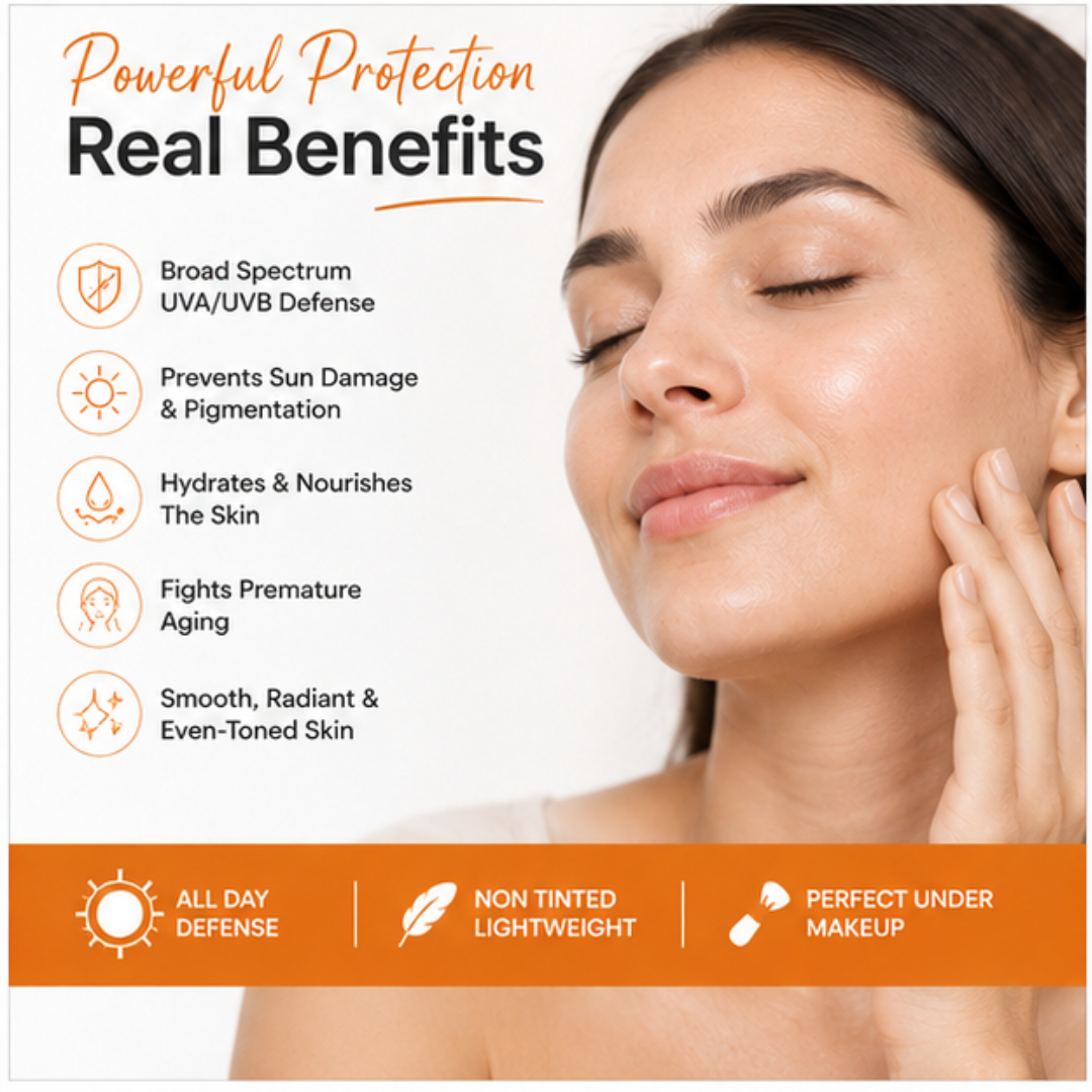 Mesoestetic Cream & Sunblock Deal - Reduce Pigmentation & Dark Spot - 50% Off - Complete care for hyperpigmentation