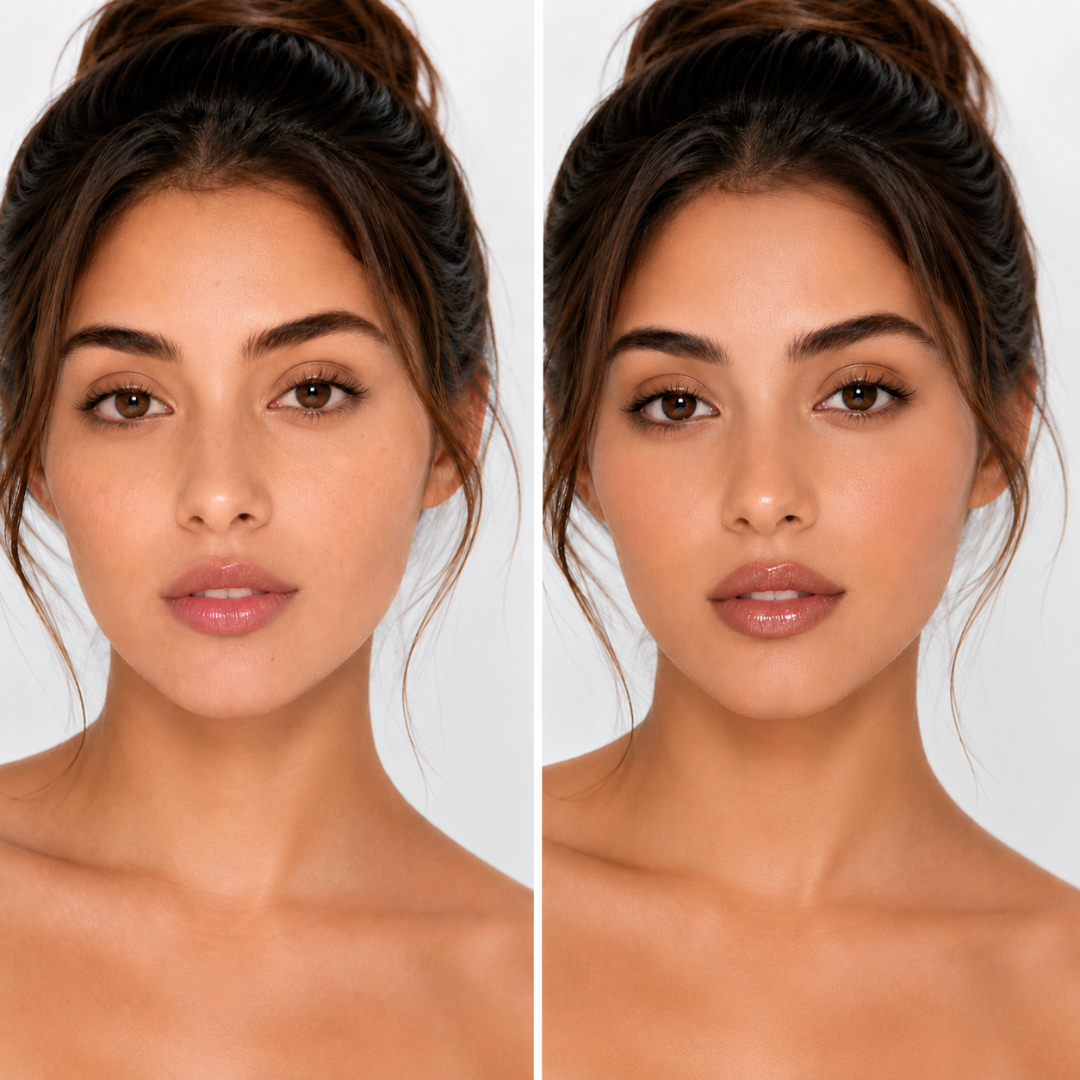 Charmacy Milano Shinny Lipgloss – High Shine, Hydrating & Non-Sticky - Buy 1 Get 1 FREE