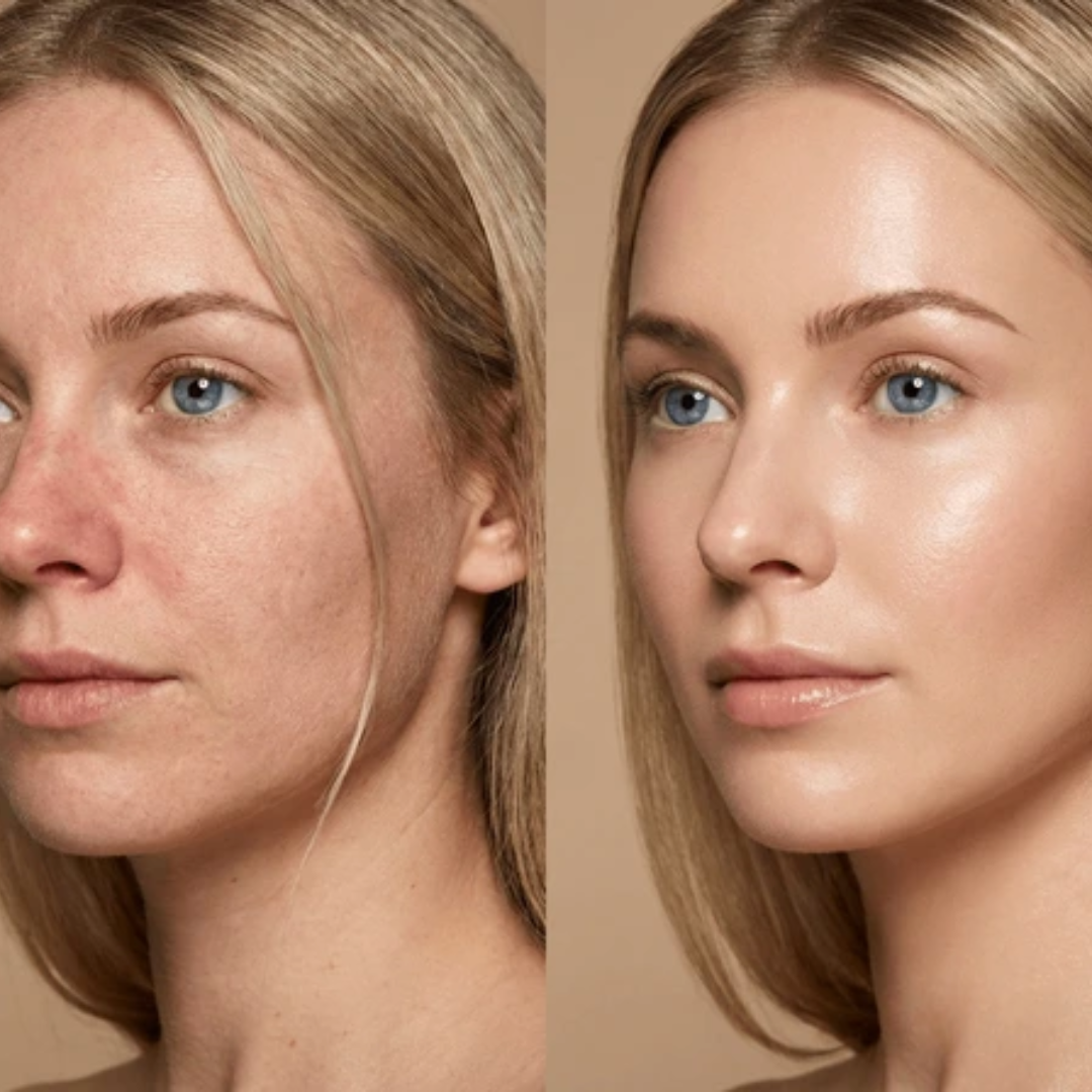 Time Reverse Madeca Cream | Anti-Aging & Skin Revitalization | Pharmaceutical-Grade TECA