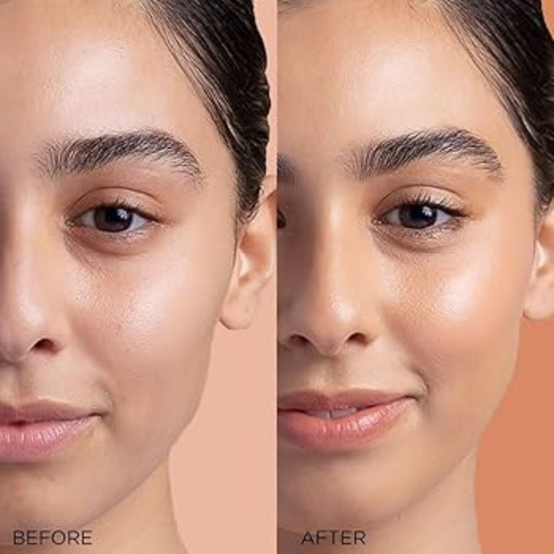 SHOPAAREL Coverall Concealer Palette | All-in-One Conceal, Correct & Contour