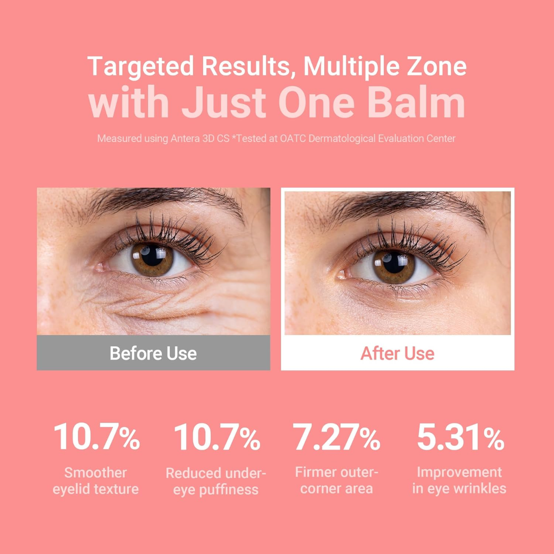 Makeup Revolution Ultimate Glow Bundle: Skin Silk Serum Foundation & Multi Glow Balm | Hydrating & Radiant Skin Duo
