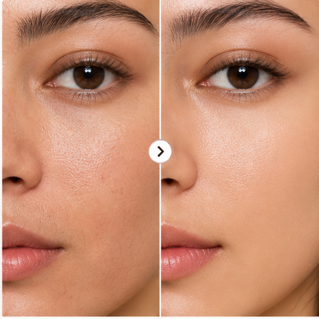 LAURA MERCIER Foundation Primer Radiance – Flawless Base, Radiant Finish – Instant Radiance, Smoothes & Blurs, Refines Pores & Fine Lines – Perfect Base All Day