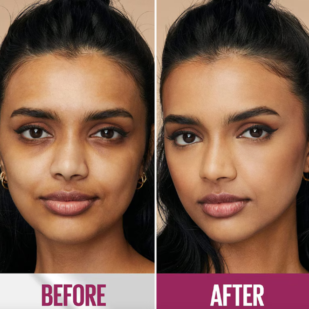 MAC Studio Fix Every Wear All Over Face Pen – High Coverage Foundation, Concealer & All Over Face Pen – All-in-One – 24HR Wear, Water & Sweat Resistant, Transfer Resistant – Natural Matte Finish