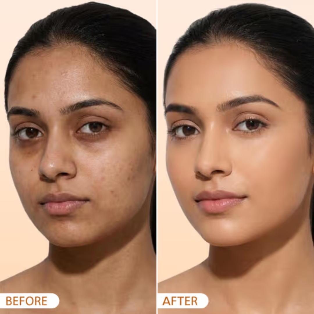 Forever52 Hydra Prep Primer Cum Moisturizer | Deep hydration, Glow & Minimize Pores For Flawless makeup base | Best for all Skin types