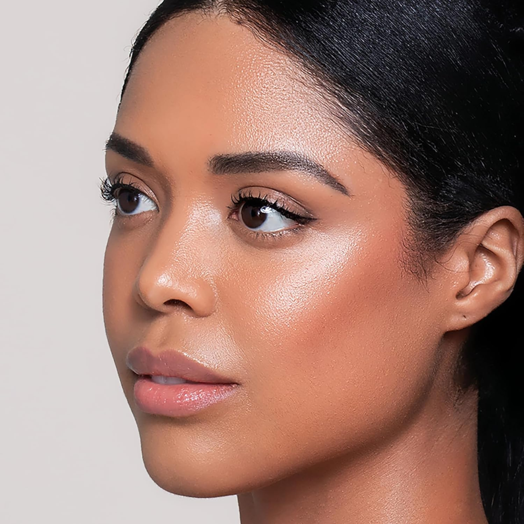 KEVYN AUCOIN Glass Glow Face & Body Gloss | Multi-Use Luminous Highlighter