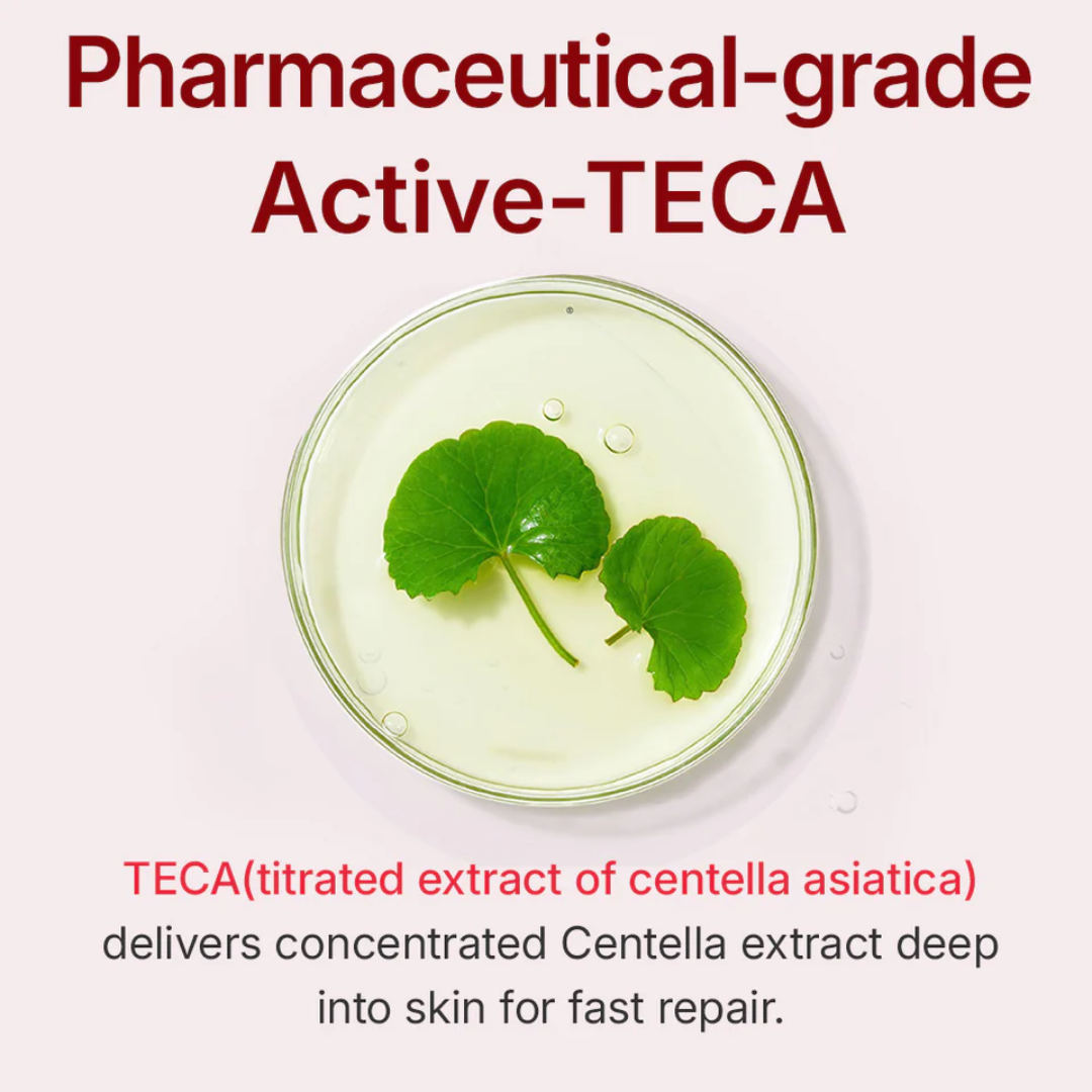 Time Reverse Madeca Cream | Anti-Aging & Skin Revitalization | Pharmaceutical-Grade TECA