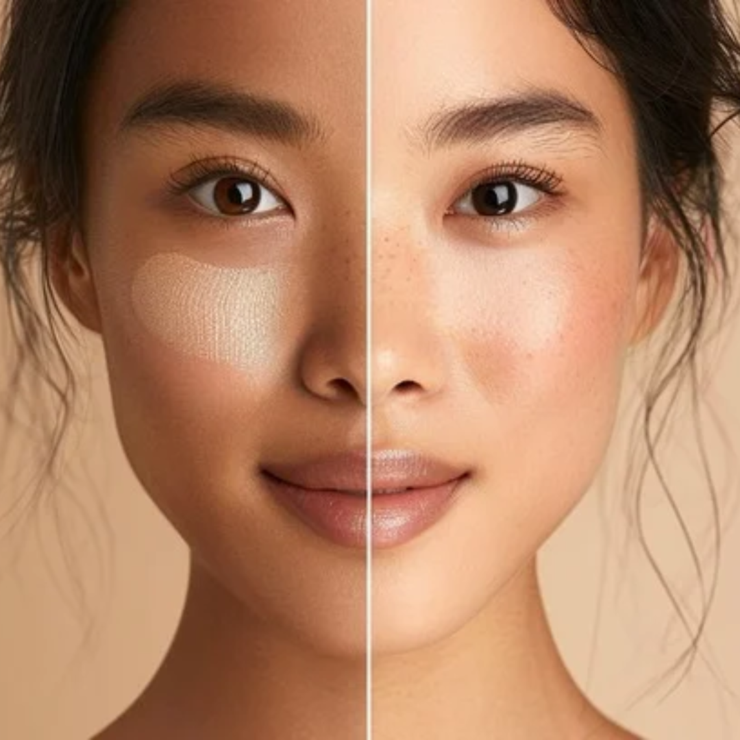 Simple Hydrating Light Moisturiser | 12-Hour Moisture, Vitamin B5+E & Niacinamide, for Sensitive Skin