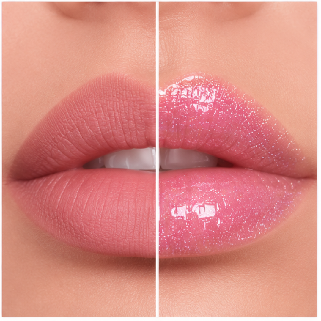 Charmacy Milano Shinny Lipgloss – High Shine, Hydrating & Non-Sticky