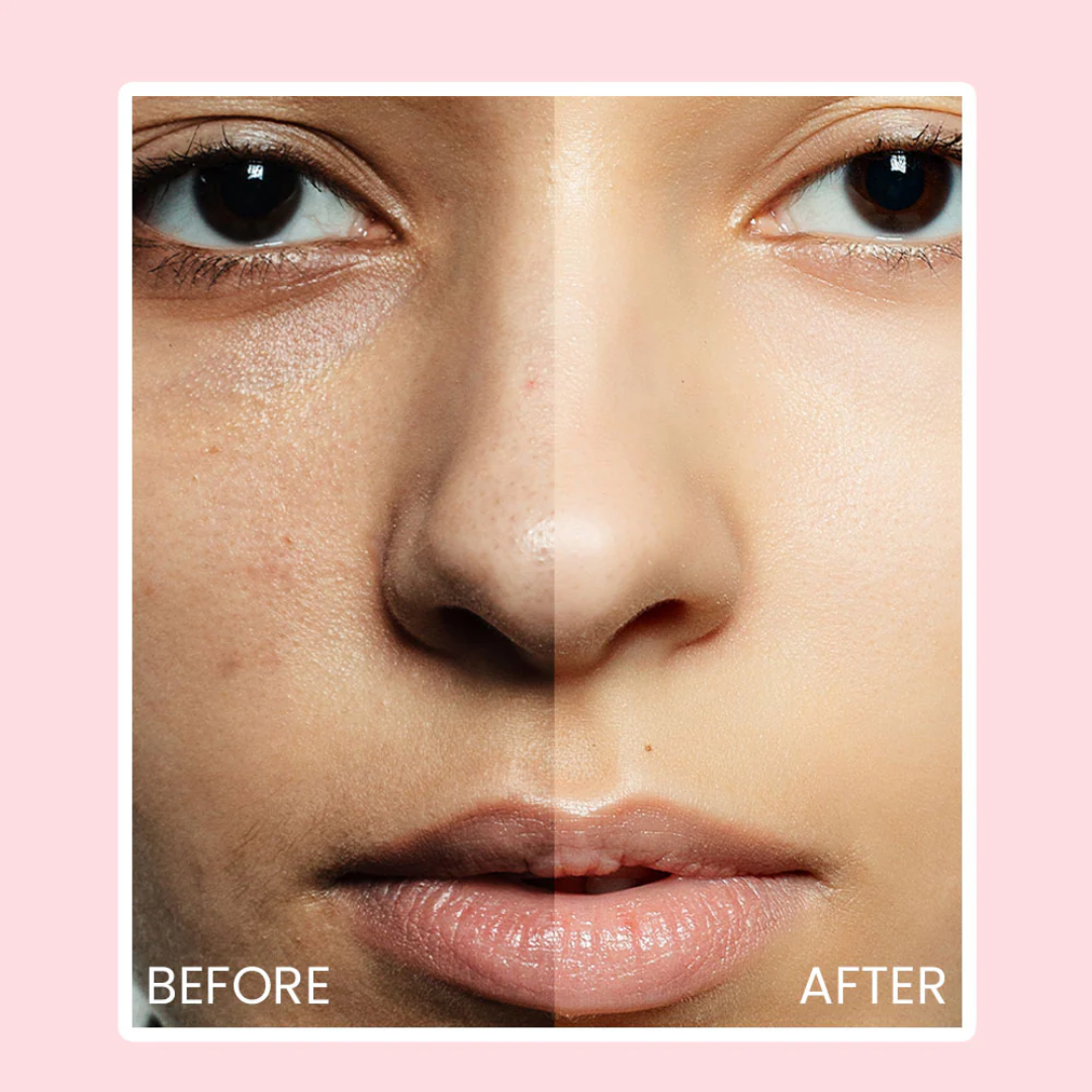 SHOPAAREL Coverall Concealer Palette | All-in-One Conceal, Correct & Contour