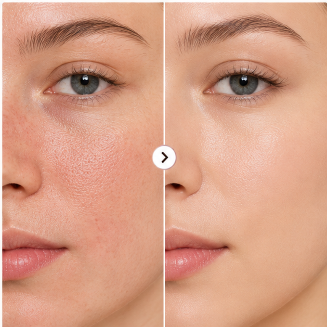 LAURA MERCIER Foundation Primer Radiance – Flawless Base, Radiant Finish – Instant Radiance, Smoothes & Blurs, Refines Pores & Fine Lines – Perfect Base All Day