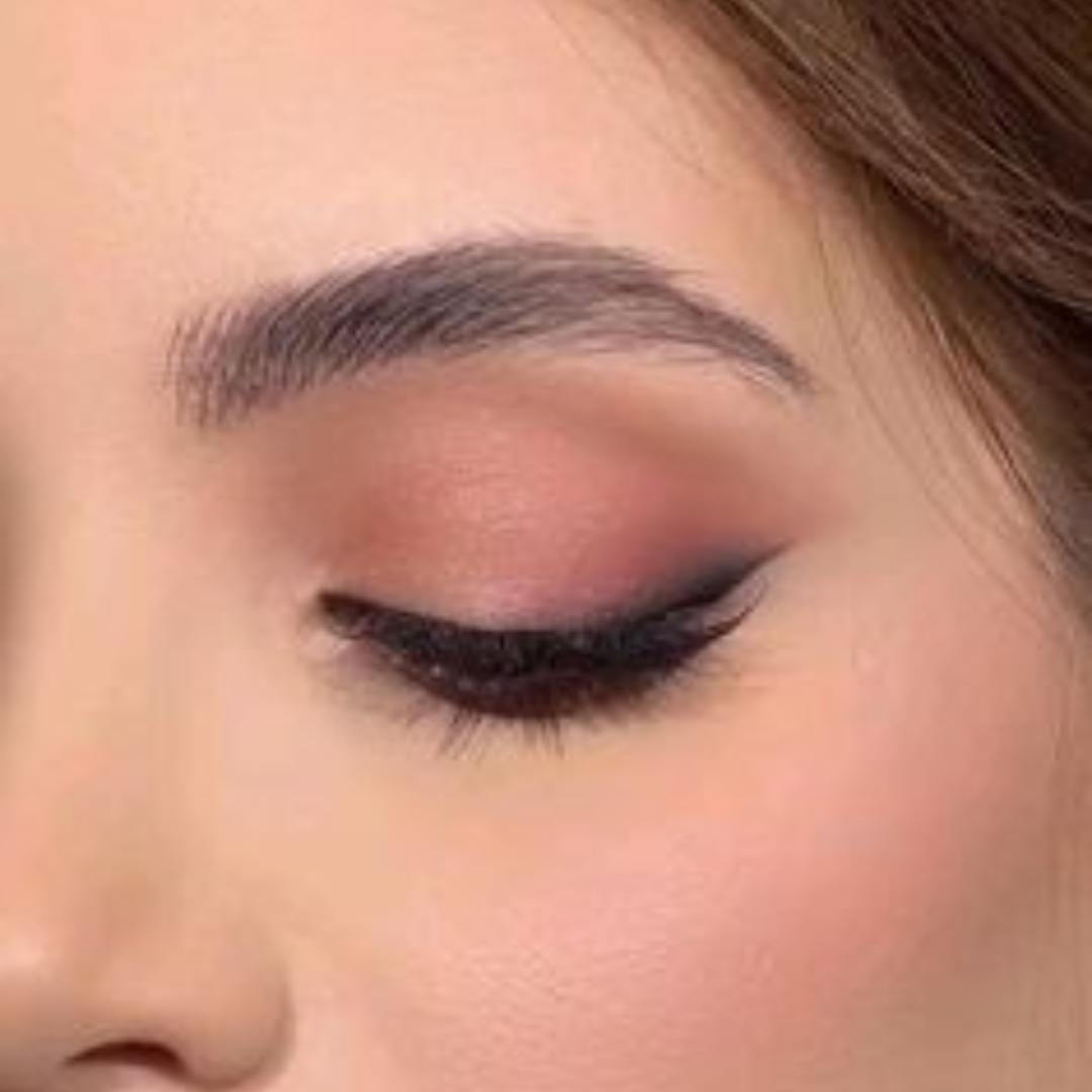 KITO® 3-in-1 Eye Stack | Eyeshadow, Eyeliner & Mascara Trio