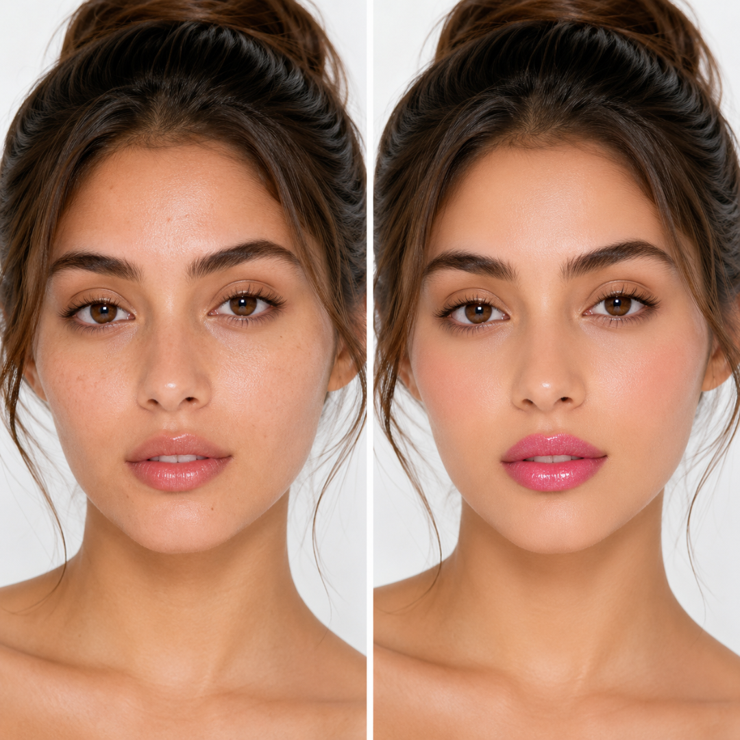 Charmacy Milano Shinny Lipgloss – High Shine, Hydrating & Non-Sticky