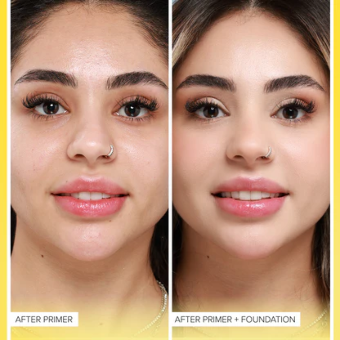 Forever Flawless Base Deal (Foreever 52 Foundation, Forever 52 Perfecting Primer and Beauty Blender)