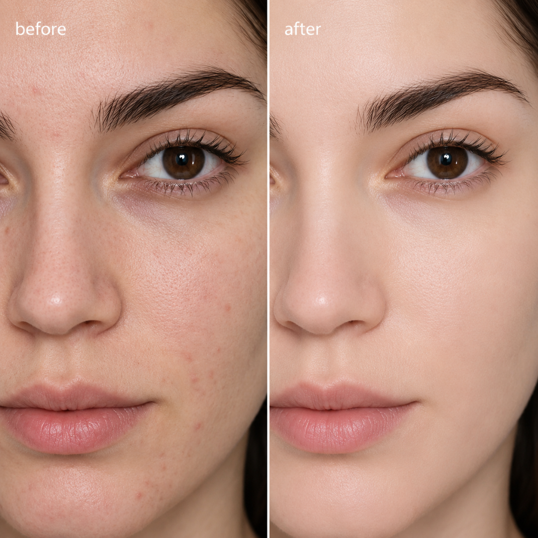 LAURA MERCIER Foundation Primer Radiance – Flawless Base, Radiant Finish – Instant Radiance, Smoothes & Blurs, Refines Pores & Fine Lines – Perfect Base All Day