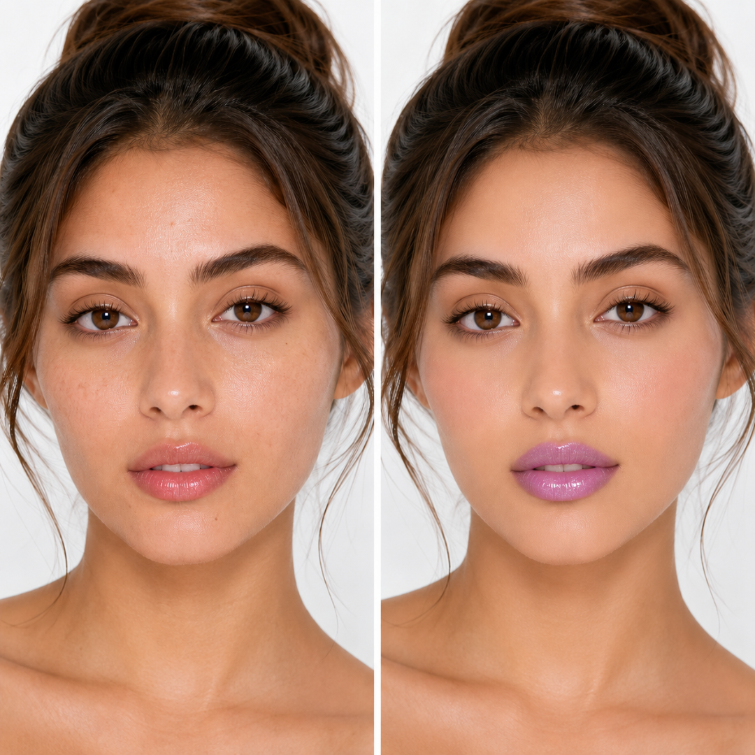 Charmacy Milano Shinny Lipgloss – High Shine, Hydrating & Non-Sticky
