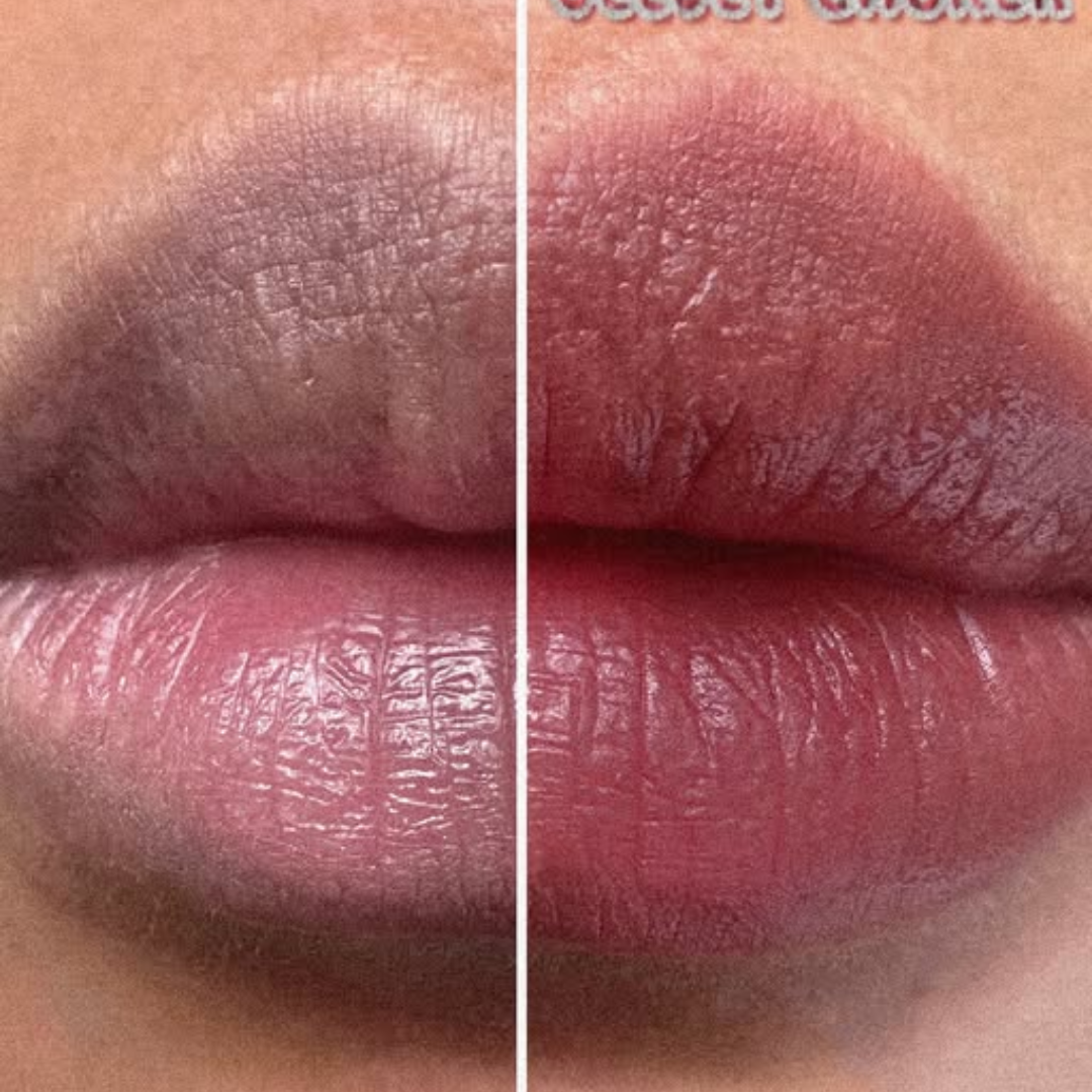 Maybelline Super Stay Teddy Lip Tint - Super long-lasting, waterproof & lightweight (Pack of 3)