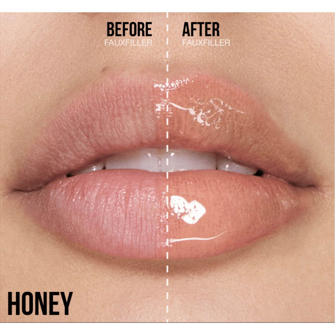 KIKO Milano 3D Hydra Xtreme Lipgloss – Plump, Hydrate & Shine with 23% More Moisture (Pack of 2)