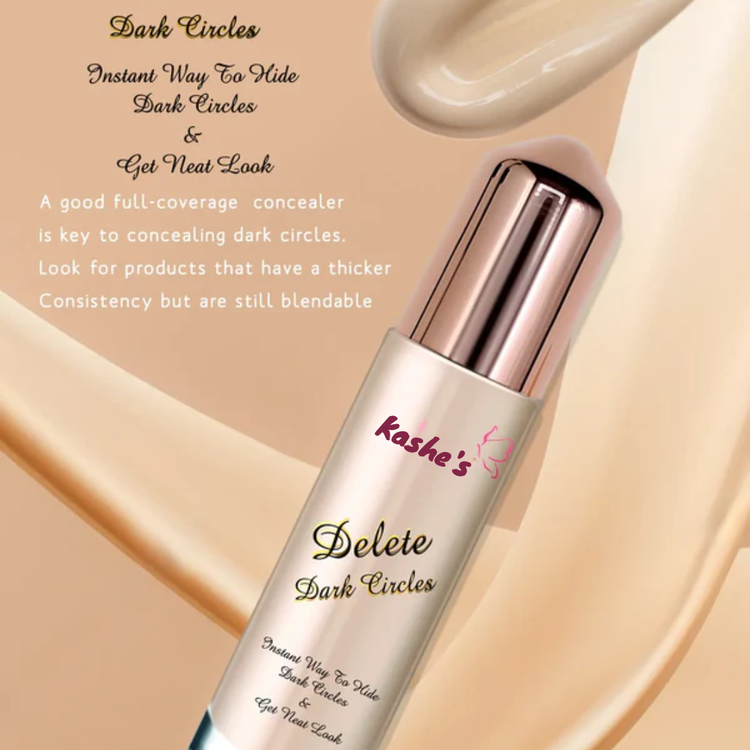 Kashe's GlamBox – All-in-One Beauty Set