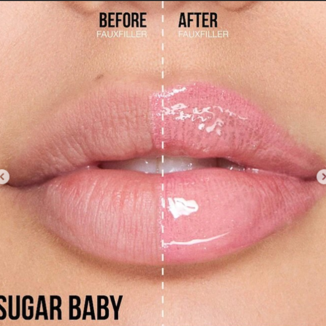 KIKO Milano 3D Hydra Xtreme Lipgloss – Plump, Hydrate & Shine with 23% More Moisture (Pack of 2)