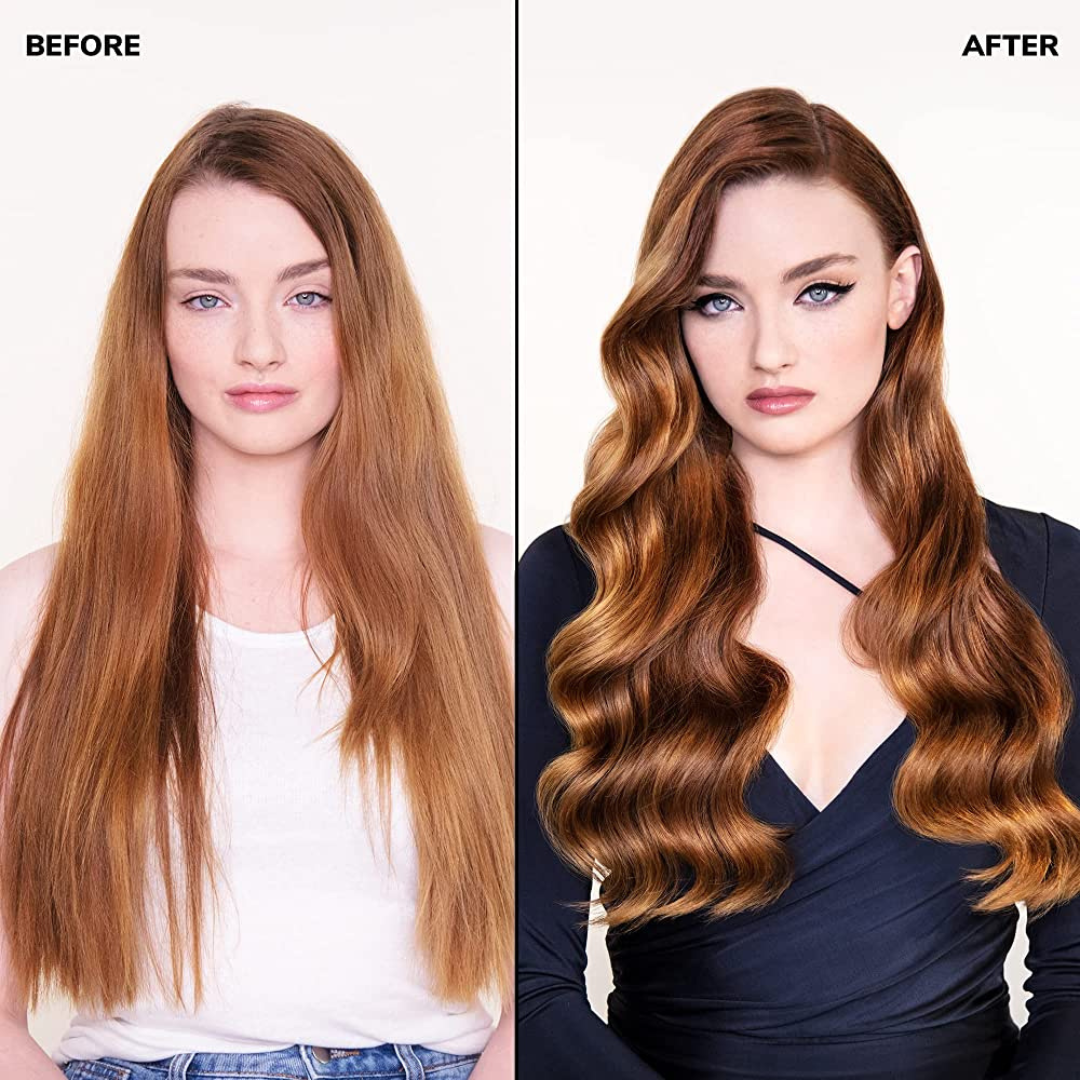 COLOR WOW Xtra Large Bombshell Volumizer – Massive, Long-Lasting Volume – Weightless Feel, No Crunch – Instant Lift from Roots to Ends – Shiny & Smooth – Safe for Color-Treated Hair