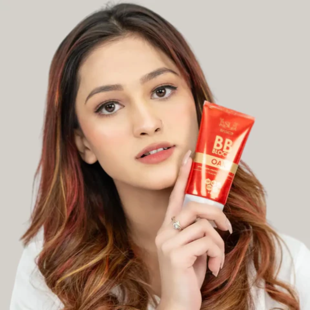SL basics Sun & Glow Trio Deal | Sunblock + BB cream + Morich moisturizer | Flawless & Even Skin Tone