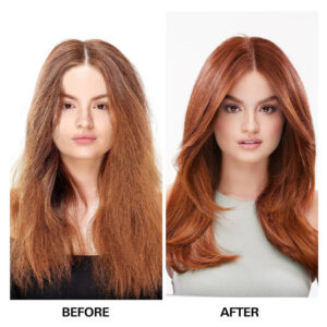 COLOR WOW Xtra Large Bombshell Volumizer – Massive, Long-Lasting Volume – Weightless Feel, No Crunch – Instant Lift from Roots to Ends – Shiny & Smooth – Safe for Color-Treated Hair