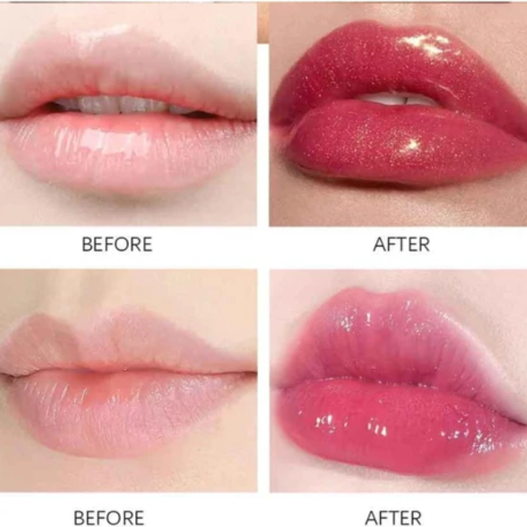 KIKO Milano 3D Hydra Xtreme Lipgloss – Plump, Hydrate & Shine with 23% More Moisture (Pack of 2)