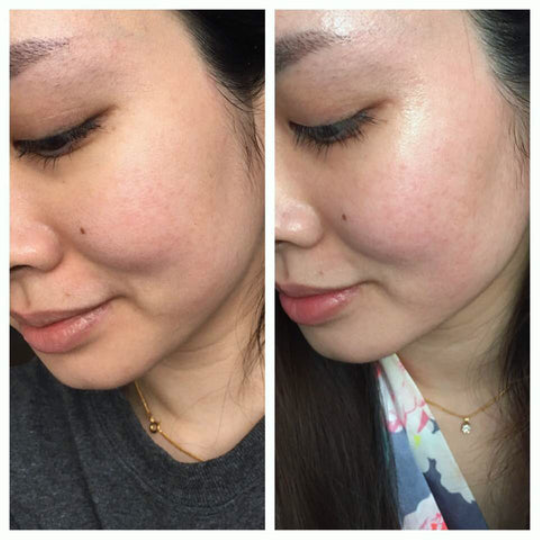 Renee Collagen Overnight Mask - wake up to plump & glowy skin