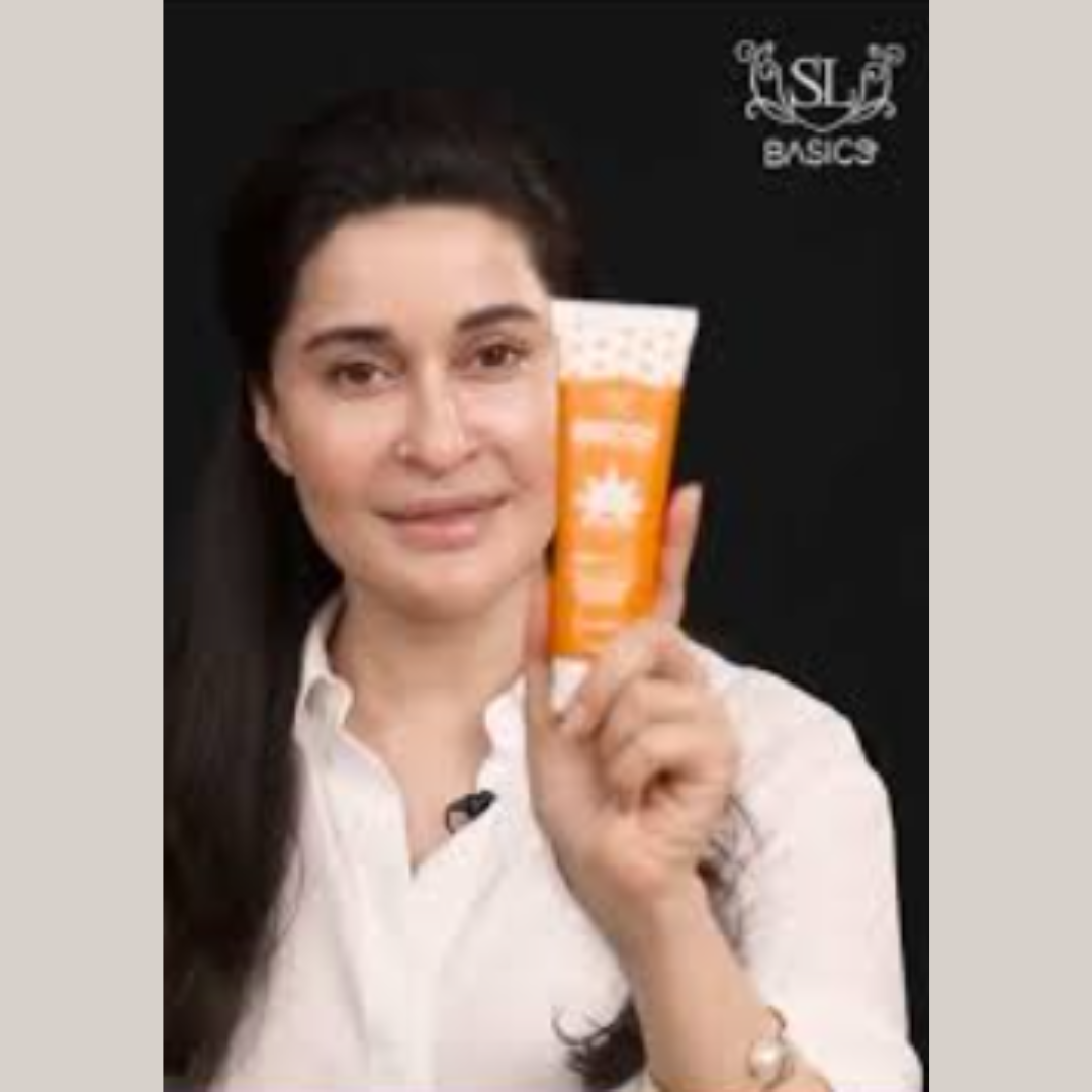 SL basics Sun & Glow Trio Deal | Sunblock + BB cream + Morich moisturizer | Flawless & Even Skin Tone