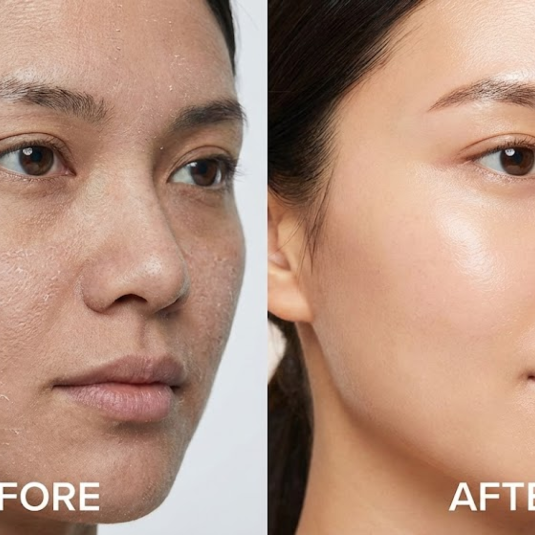 SL basics Sun & Glow Trio | Sunscreen SPF 80 + Moisturizer + BB Block | Best for all Skin types