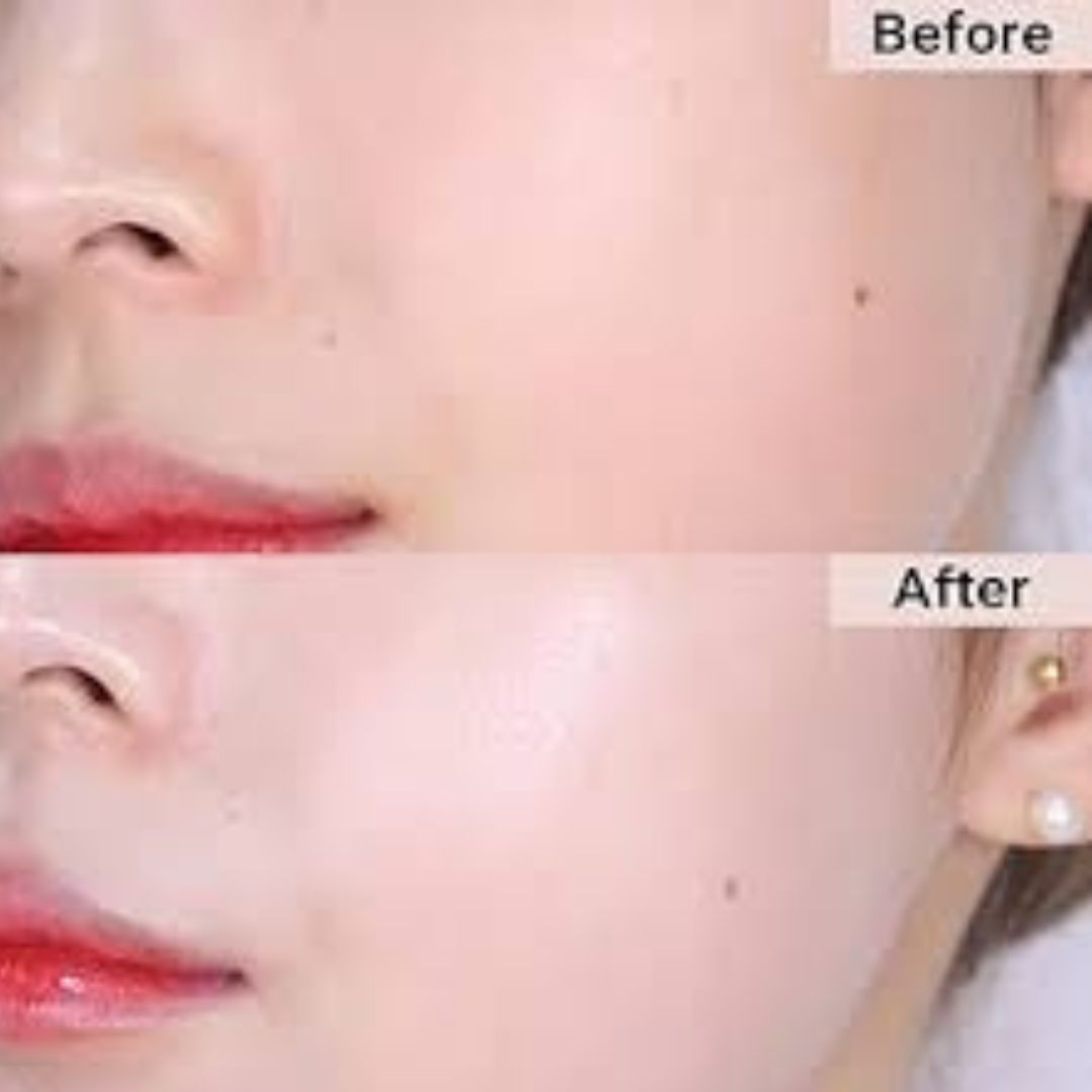 HYPHEN Double Shot Radiance-Lift Serum | Dual Phase Brightening + Collagen Booster | Reduces Fine Lines & Wrinkles