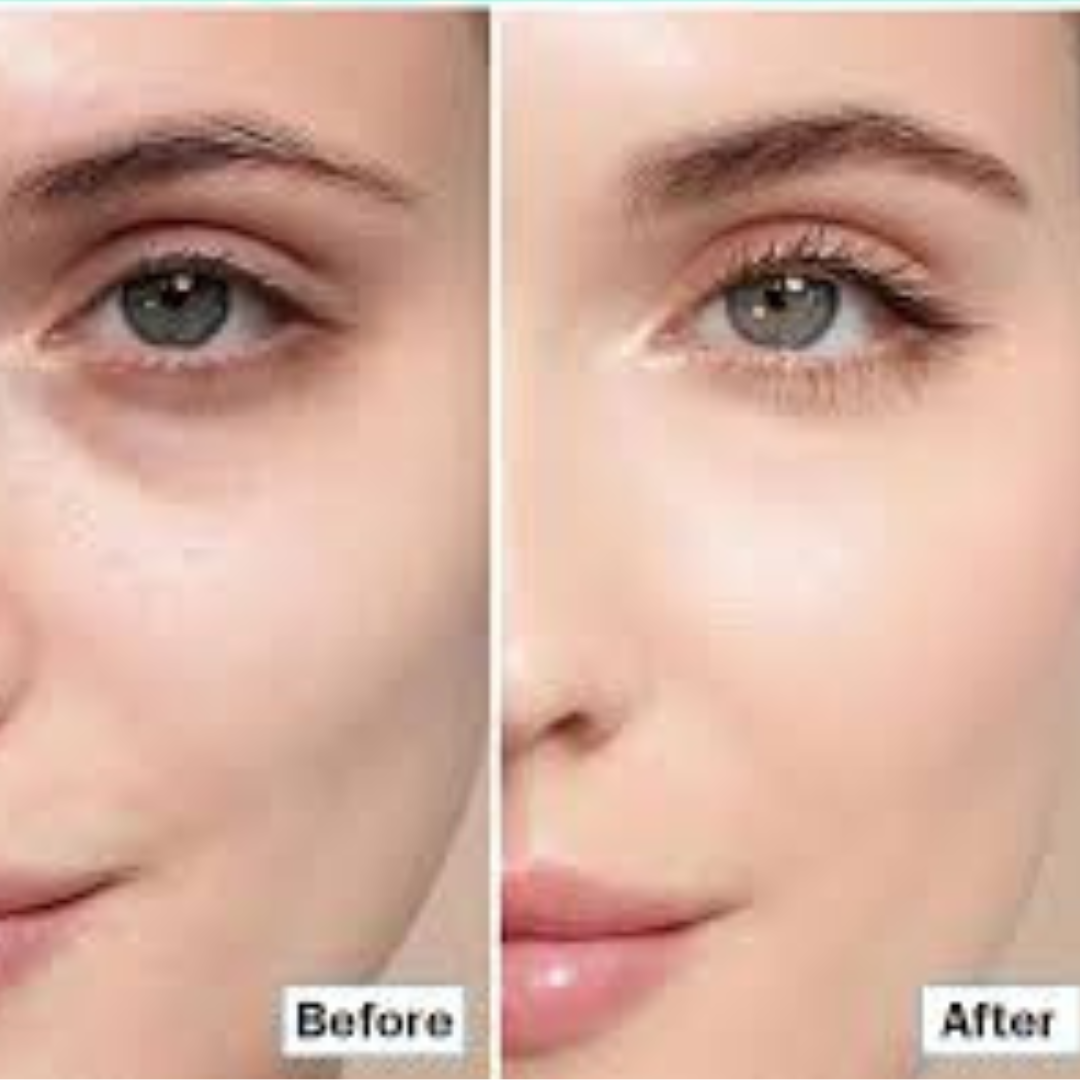 HYPHEN Double Shot Radiance-Lift Serum | Dual Phase Brightening + Collagen Booster | Reduces Fine Lines & Wrinkles