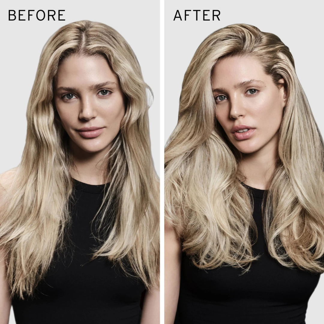 COLOR WOW Xtra Large Bombshell Volumizer – Massive, Long-Lasting Volume – Weightless Feel, No Crunch – Instant Lift from Roots to Ends – Shiny & Smooth – Safe for Color-Treated Hair