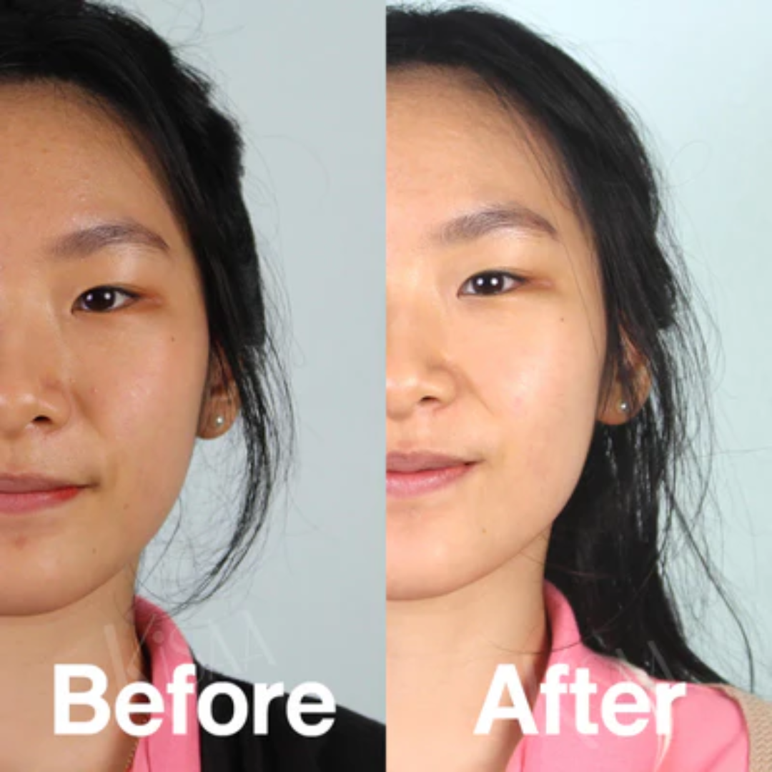 Renee Collagen Overnight Mask - wake up to plump & glowy skin