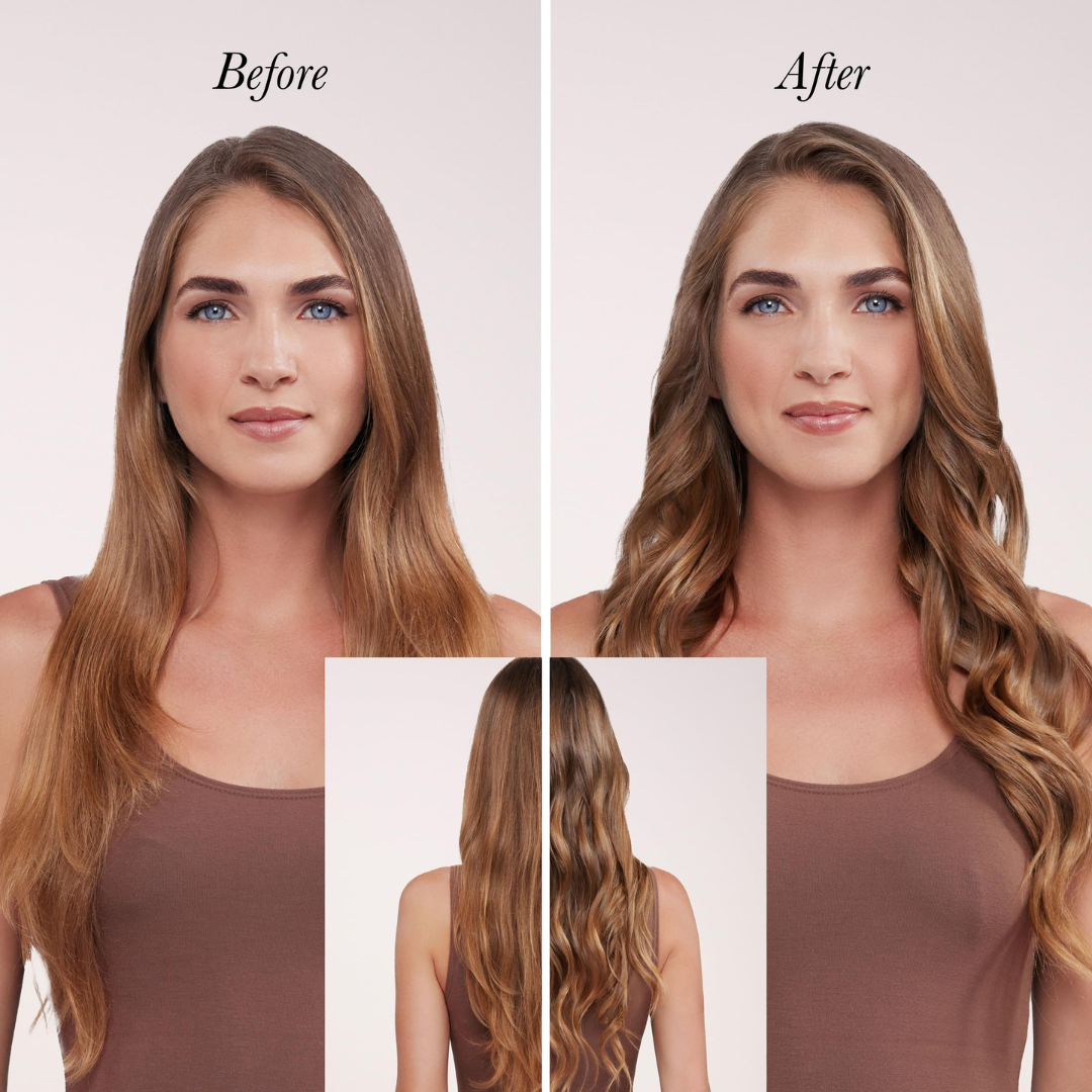 COLOR WOW Xtra Large Bombshell Volumizer – Massive, Long-Lasting Volume – Weightless Feel, No Crunch – Instant Lift from Roots to Ends – Shiny & Smooth – Safe for Color-Treated Hair