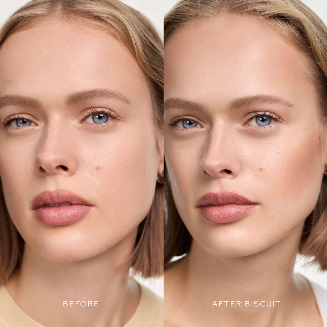 L'Oréal Lumi Bronze Le Stick Soleil Bronzer Stick | Cream-to-Powder Bronzer for Sun-Kissed Glow & Effortless Sculpting