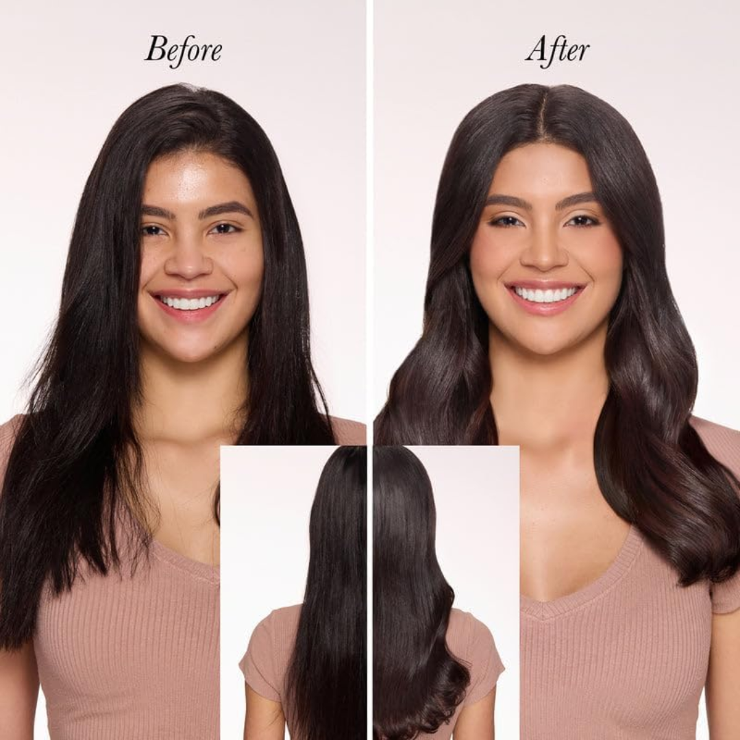 COLOR WOW Xtra Large Bombshell Volumizer – Massive, Long-Lasting Volume – Weightless Feel, No Crunch – Instant Lift from Roots to Ends – Shiny & Smooth – Safe for Color-Treated Hair