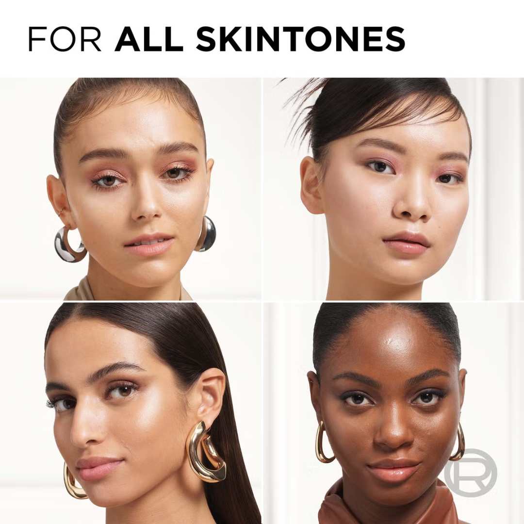 Loreal Lumi Glotion (Moisturizer, Skincare, Highlighter and Instant Natural Glow)