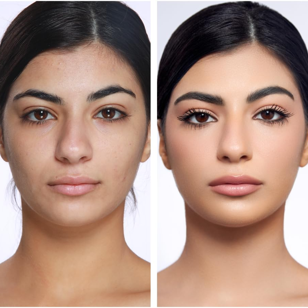 All in one High Coverage Tender Cream | Conceal, Cover & Hydration | Light weight & long-lasting | For all Skin Types