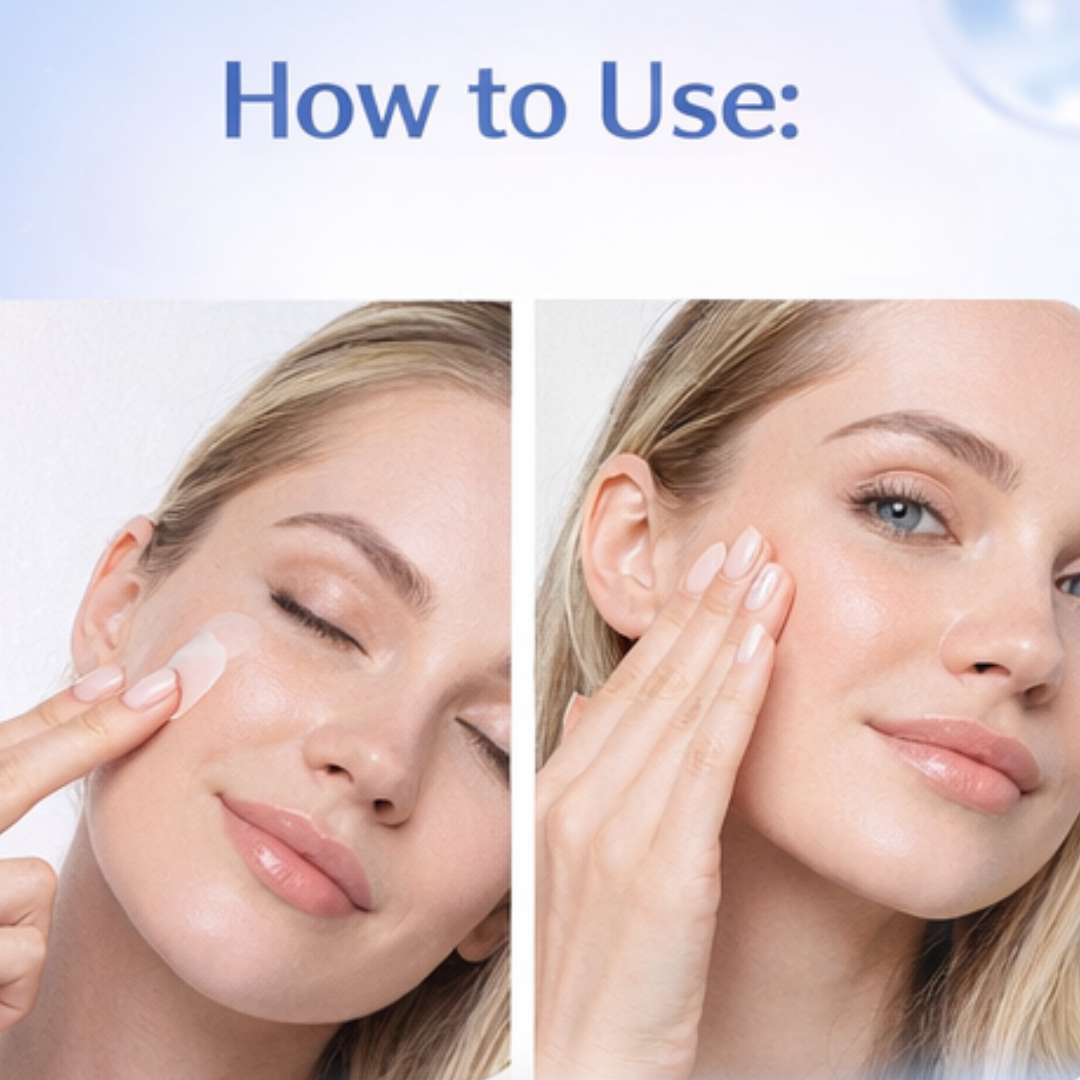 BASELAB PRO GO BLUR PEPTIDE PRIMER | Pore-Blurring, Matte Finish & Hydrating Primer with Peptides + Hyaluronic Acid