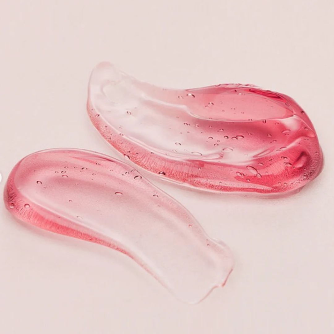 Arencia Fresh Red Glow Booster Serum - Even, Bright & Glass Skin