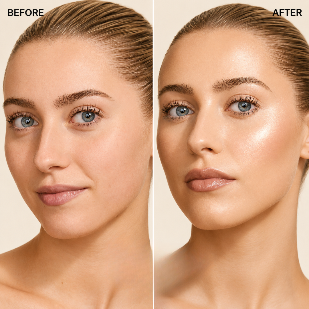 Inglot Starlight Stick Highlighter – 50% OFF – Instant Glow, Creamy Texture & Buildable Shine – Long Lasting, Lightweight Formula – Easy Blend