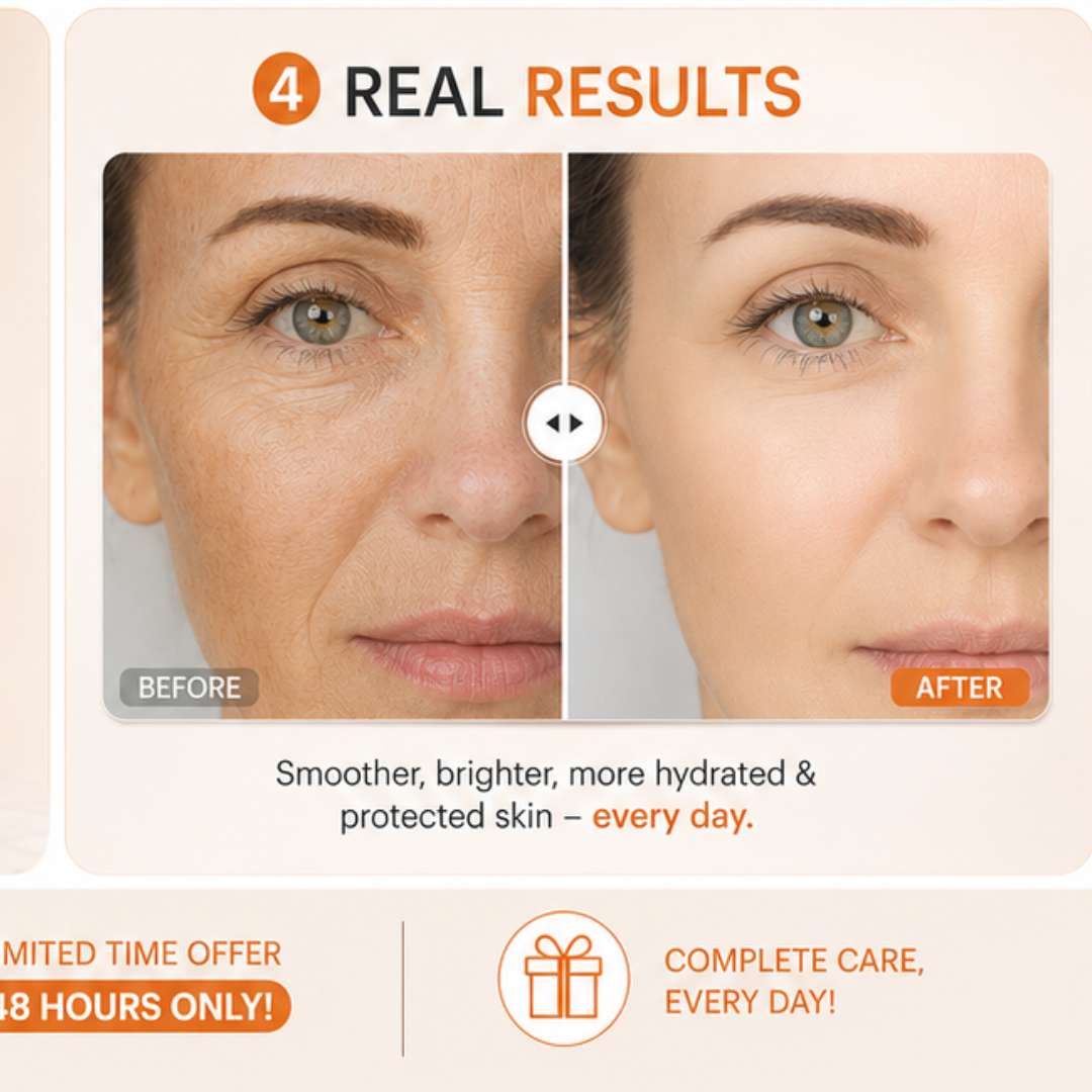 Mesoestetic Cream & Sunblock Deal - Reduce Pigmentation & Dark Spot - 50% Off - Complete care for hyperpigmentation
