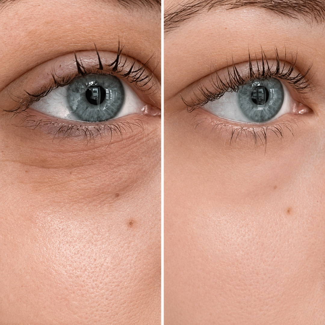 SL Basics Deal Box – Anti-Acne + Eye Care Serum Duo – Acne Control + Dark Circle Care + Lash & Brow Support – For Clearer Skin & Fresh Eyes
