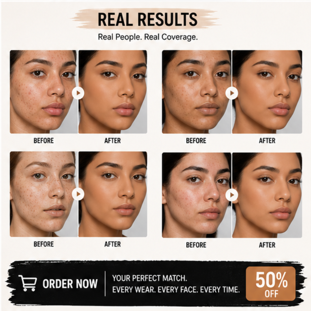 MAC Studio Fix Every Wear All Over Face Pen – High Coverage Foundation, Concealer & All Over Face Pen – All-in-One – 24HR Wear, Water & Sweat Resistant, Transfer Resistant – Natural Matte Finish