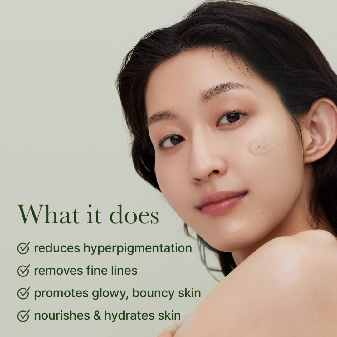 Arencia Holy Hyssop Serum - Remove Acne & dark sposts in 7 days