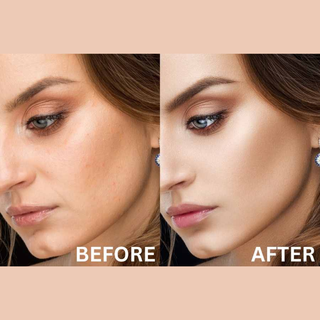 SL basics Natural Skin Tea | Balance Harmones &. Reduce Ance, pigmentation & bright complexion | Best for all Skin problems